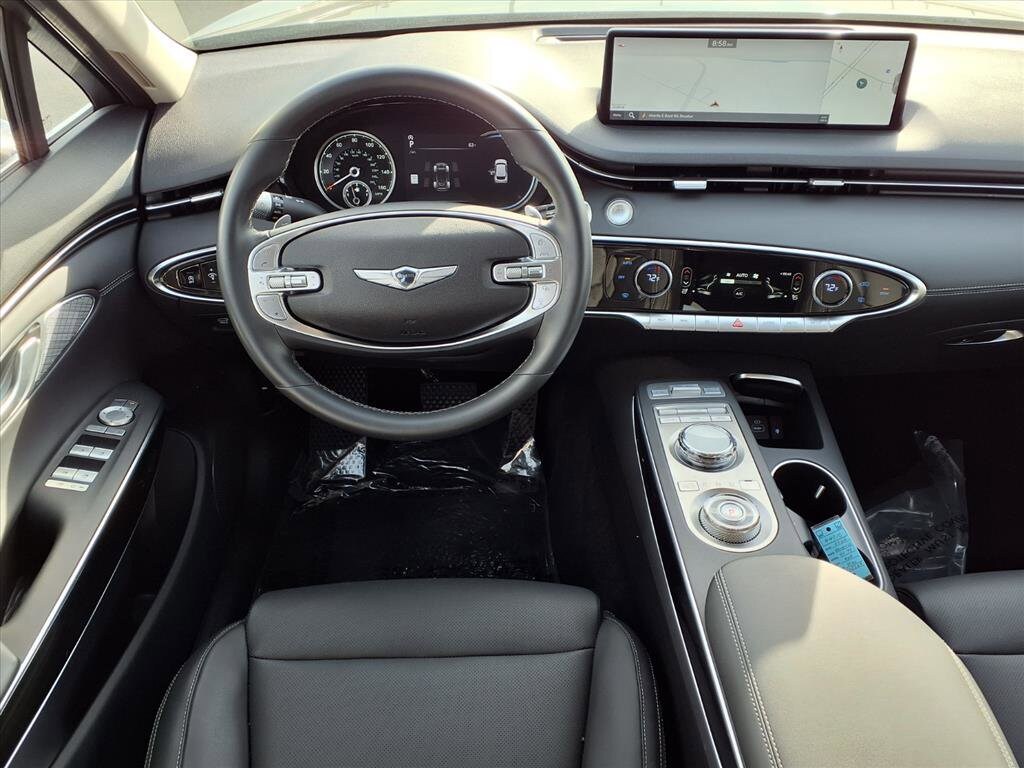 Used 2025 Genesis GV70 2.5T AWD SUV
