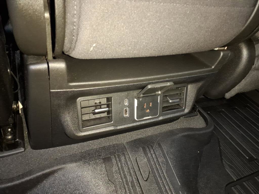 Used 2023 GMC Sierra 1500 Elevation w/3SB Truck Crew Cab