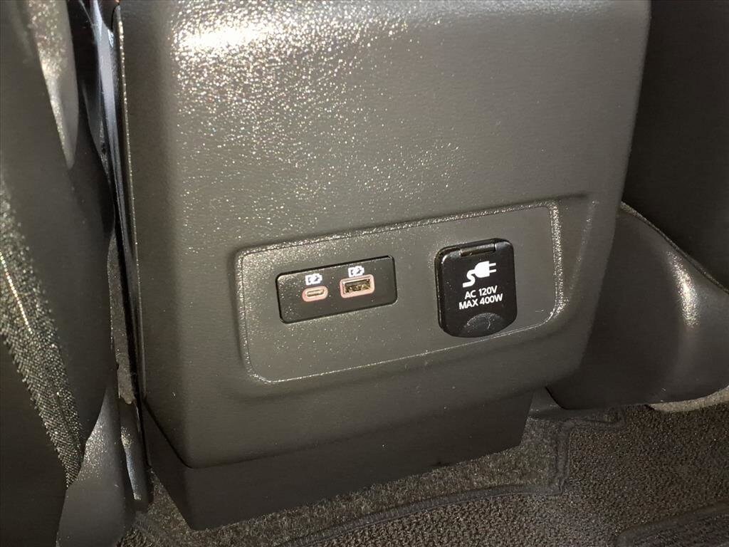 Used 2023 Nissan Frontier PRO-X Truck Crew Cab