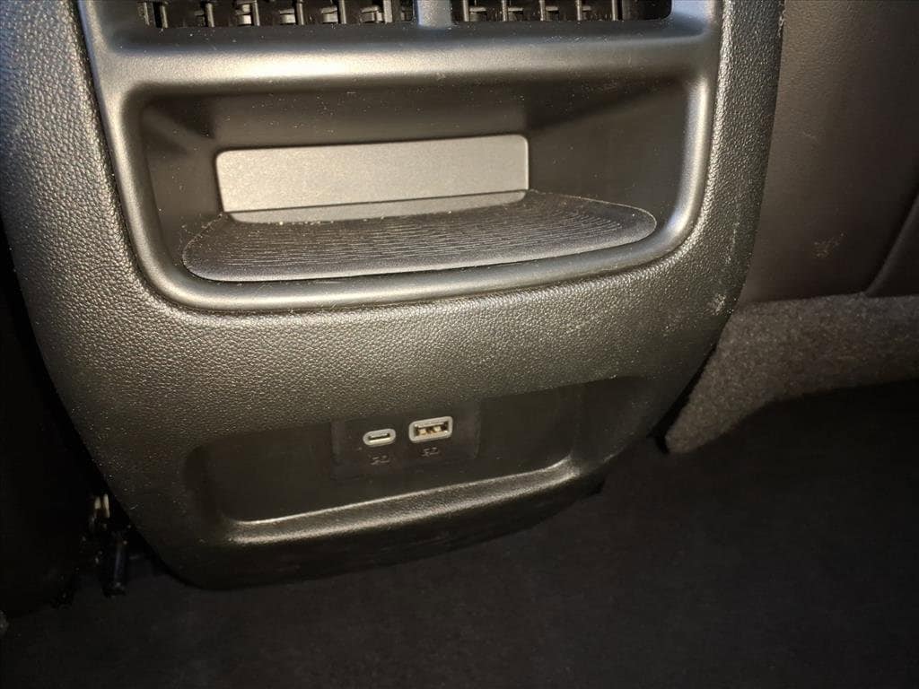 Used 2025 CADILLAC XT5 Premium Luxury SUV