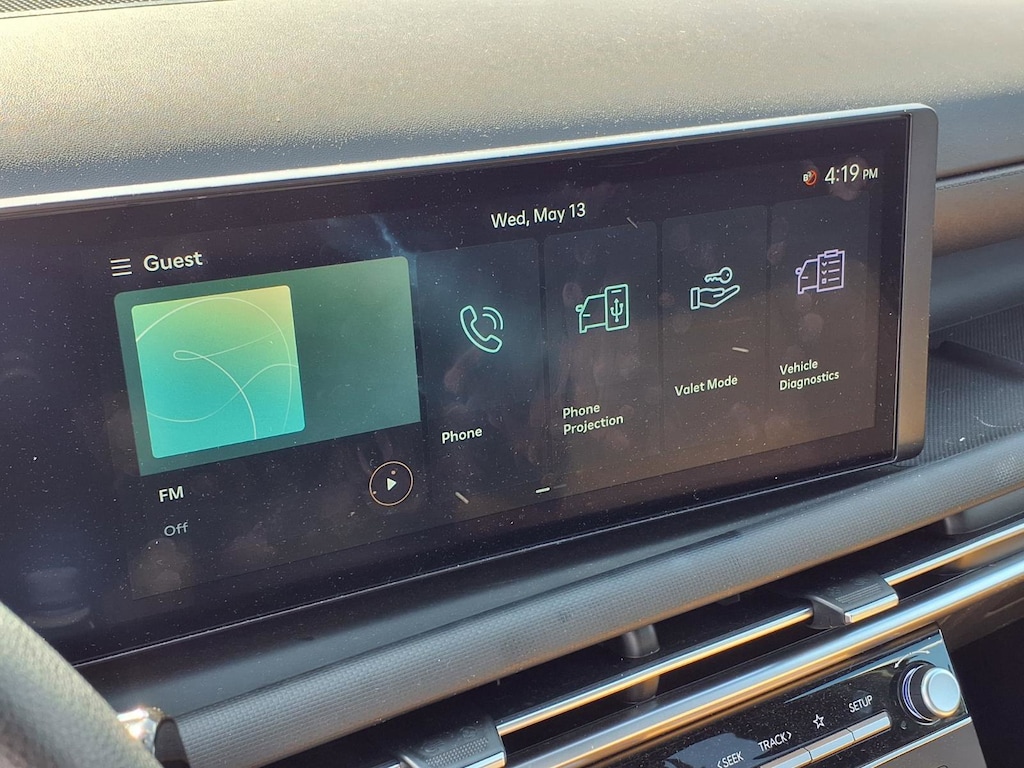 Certified 2025 Hyundai Santa Cruz SE Truck Crew Cab