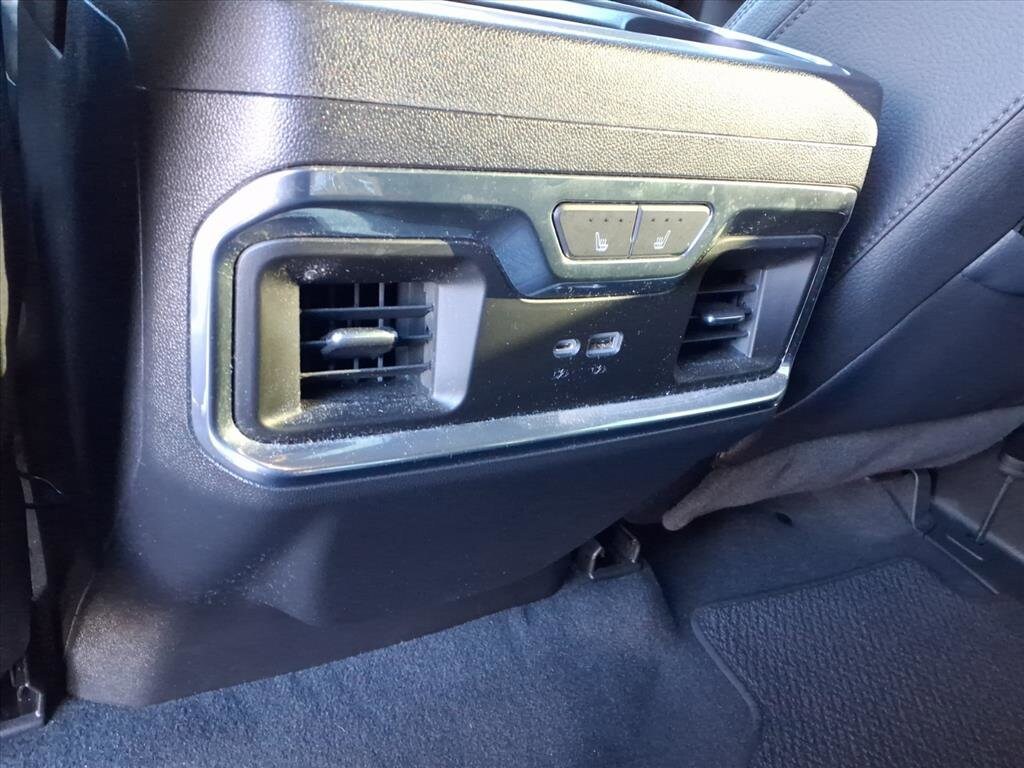 Used 2023 GMC Sierra 1500 Denali Truck Crew Cab