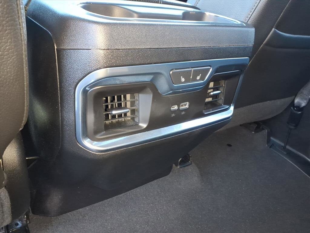 Used 2023 GMC Sierra 1500 Denali Truck Crew Cab