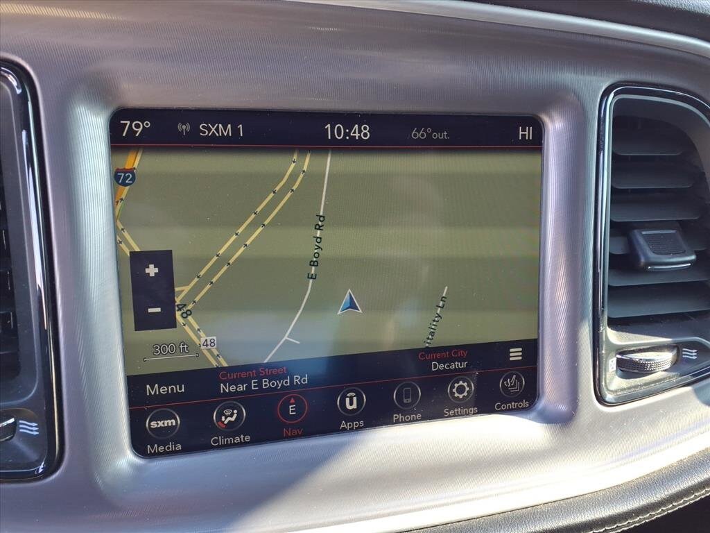 Used 2022 Dodge Challenger R/T Coupe