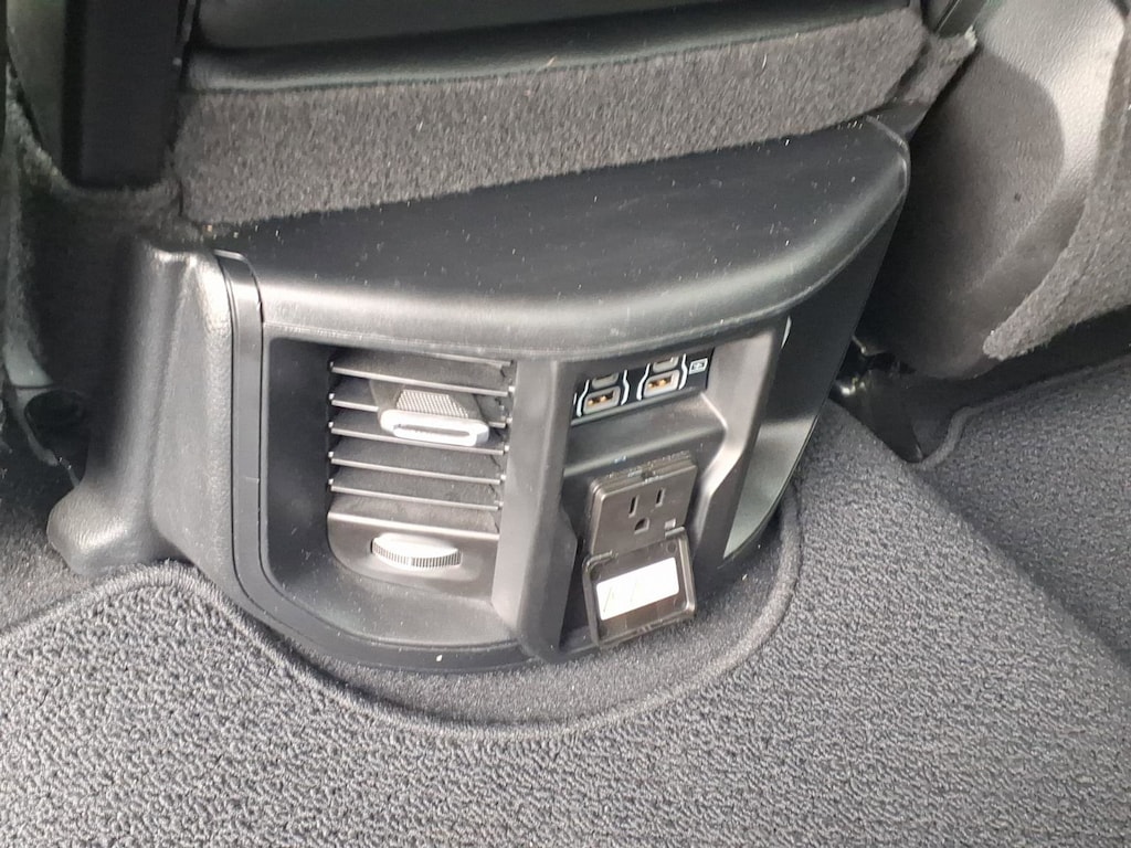 Used 2024 Ram 2500 Laramie Truck Crew Cab