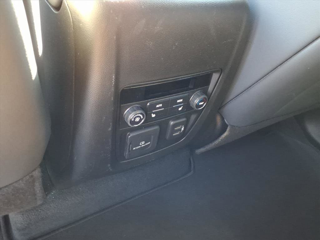 Used 2024 Buick Enclave Premium SUV