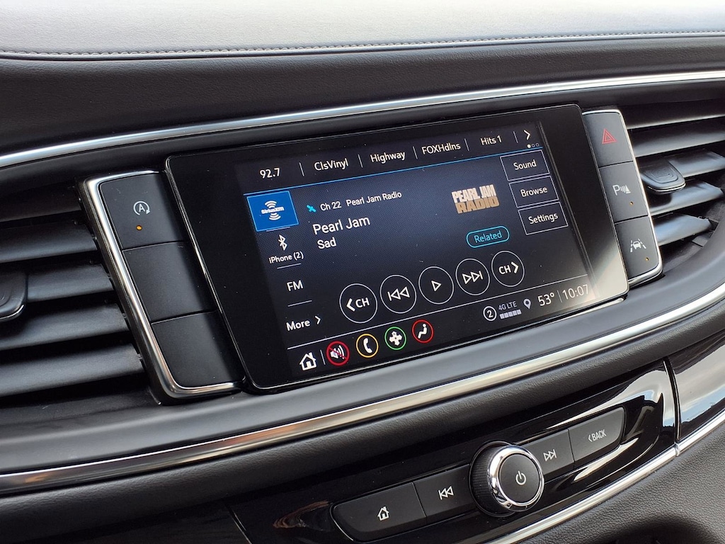 Used 2023 Buick Enclave Essence SUV