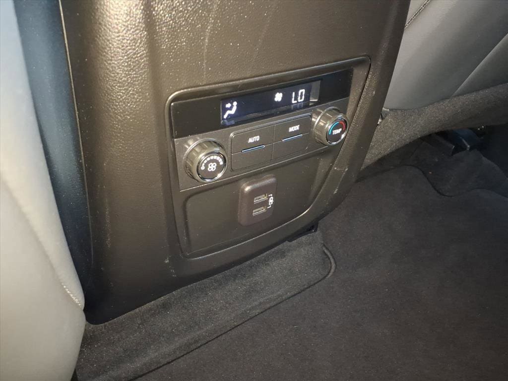 Used 2023 Buick Enclave Essence SUV