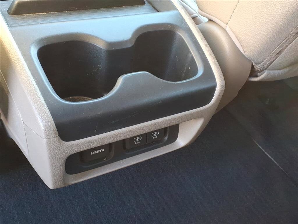 Used 2020 Honda Odyssey Elite Van