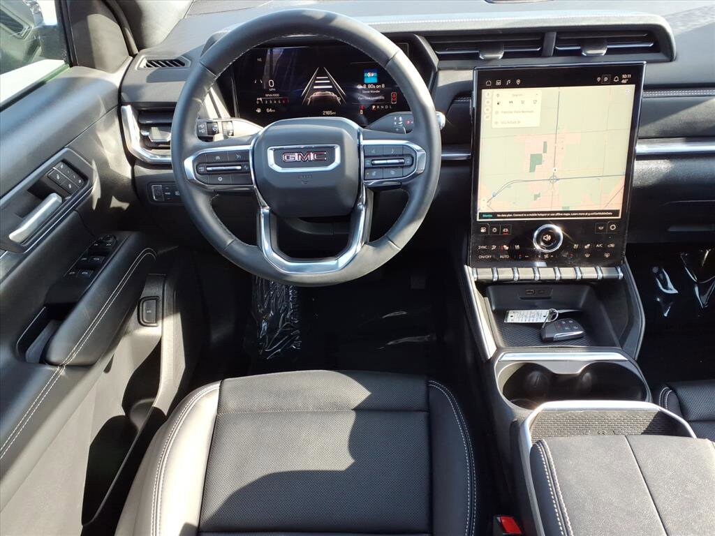 Used 2026 GMC Terrain Elevation SUV