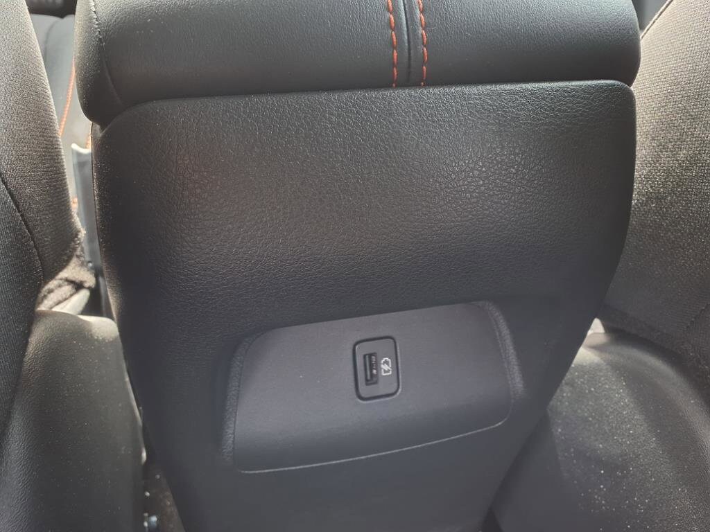 Used 2024 Nissan Sentra SR Sedan