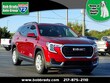  GMC Terrain