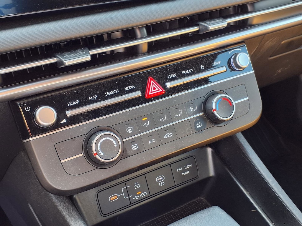 Certified 2025 Hyundai Santa Cruz SE Truck Crew Cab