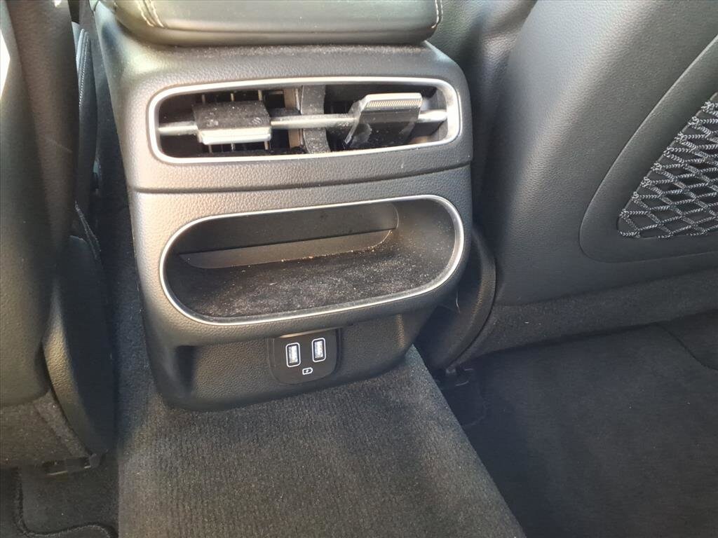 Used 2025 Genesis GV70 2.5T AWD SUV