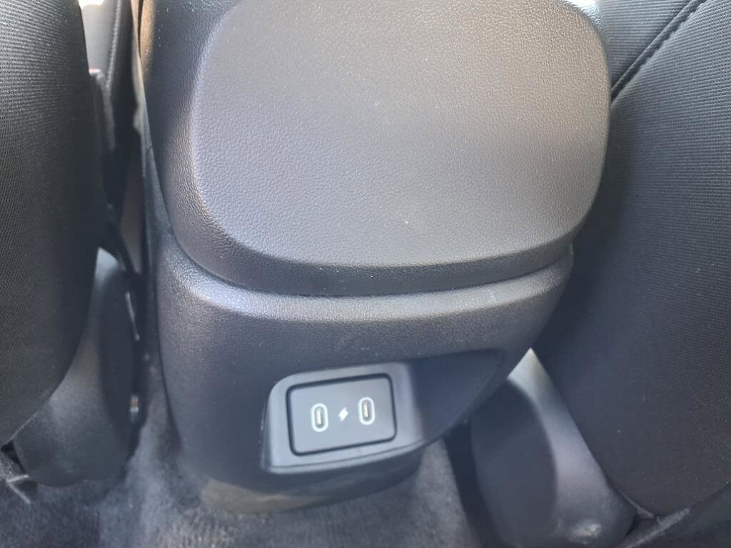 Used 2024 Hyundai Elantra SEL Sedan