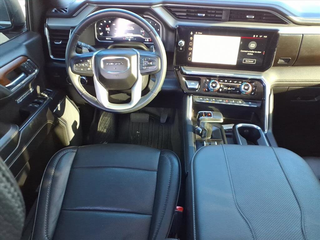 Used 2023 GMC Sierra 1500 Denali Truck Crew Cab