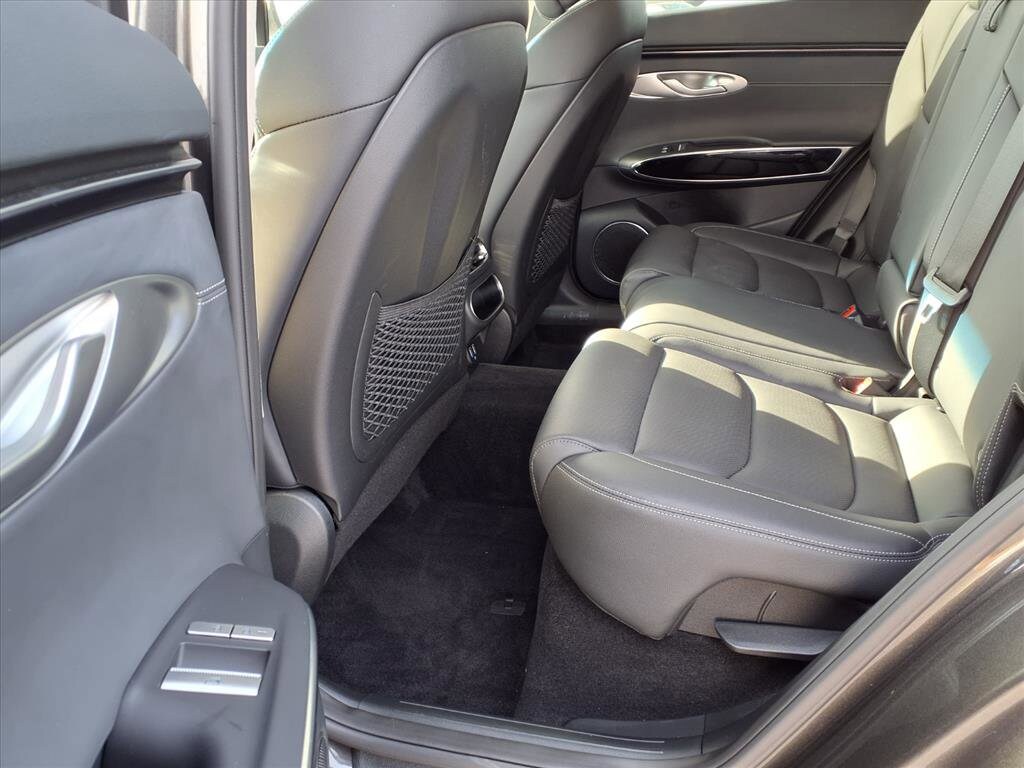 Used 2025 Genesis GV70 2.5T AWD SUV