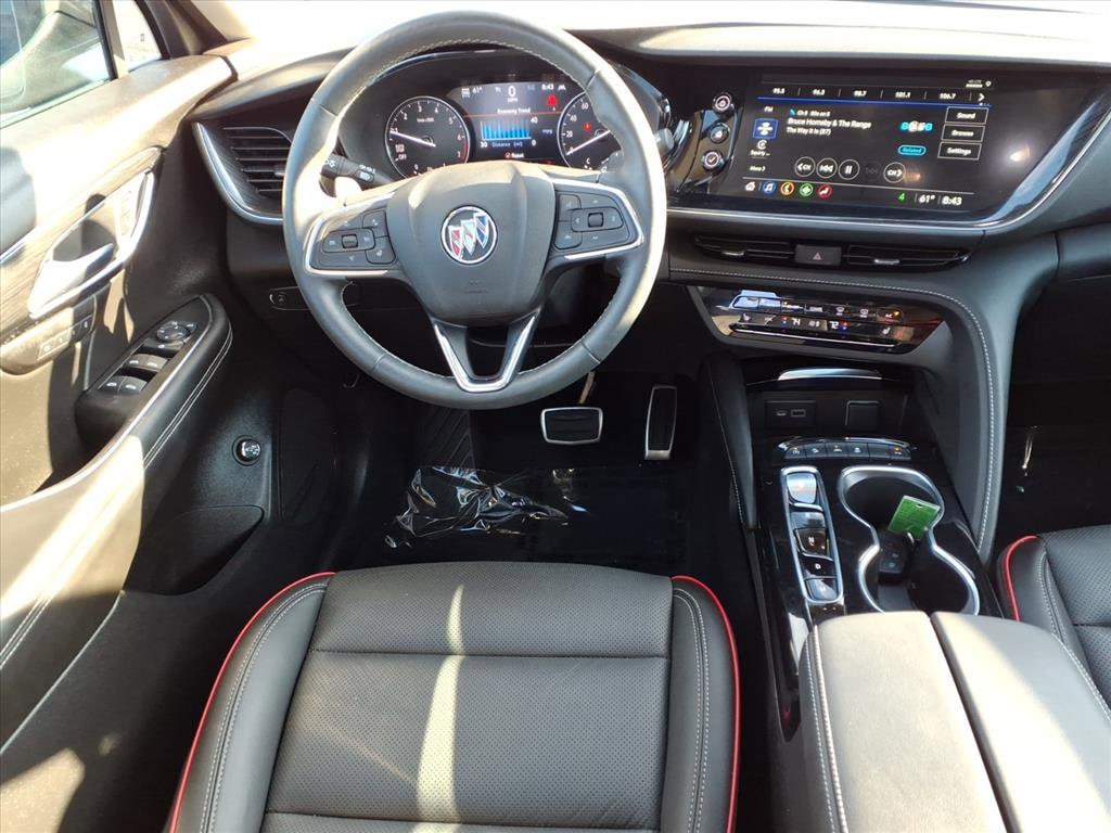 Used 2023 Buick Envision Essence SUV