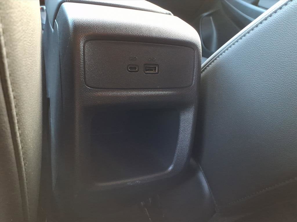 Used 2024 Buick Envista Preferred SUV