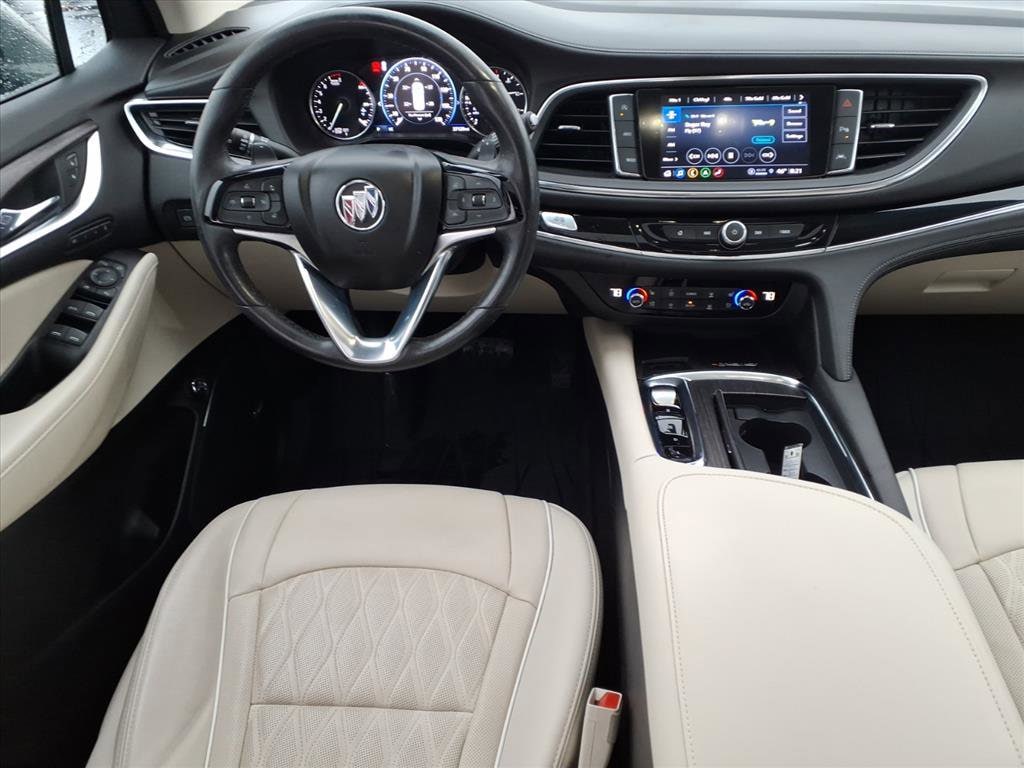 Used 2023 Buick Enclave Avenir SUV
