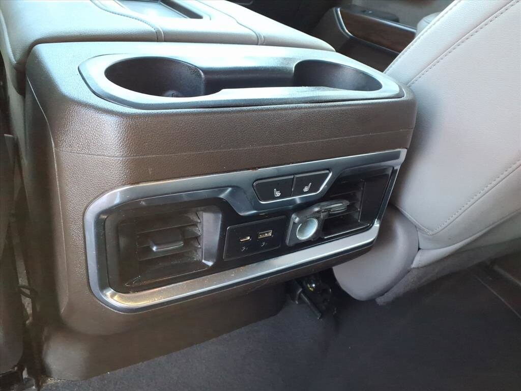 Used 2021 GMC Sierra 1500 SLT Truck Crew Cab