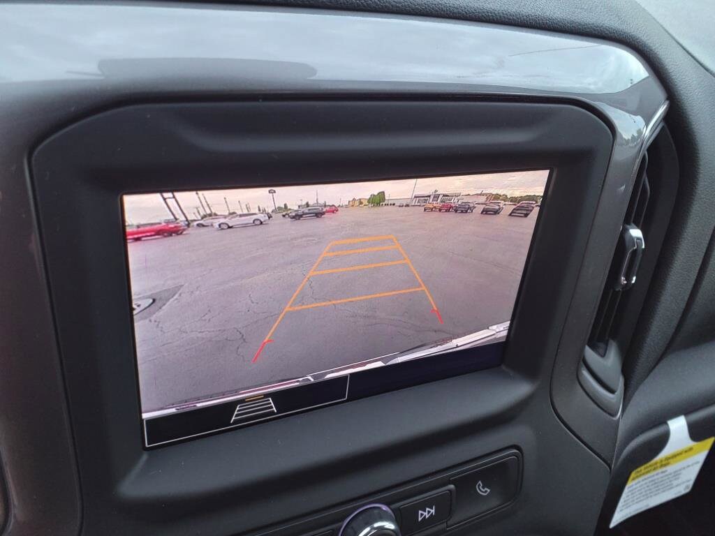 Used 2024 GMC Sierra 1500 Pro Truck Regular Cab