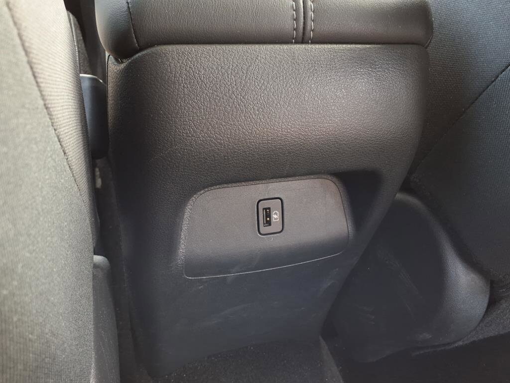 Used 2024 Nissan Sentra SV Sedan