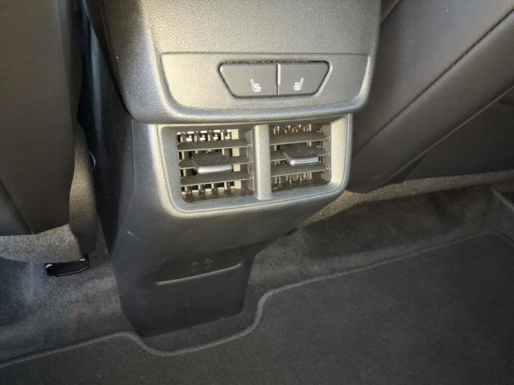 Used 2026 GMC Terrain Elevation SUV