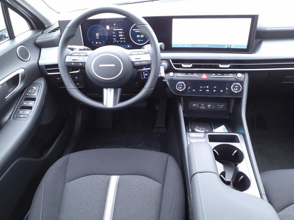 Used 2024 Hyundai Sonata SEL Sedan
