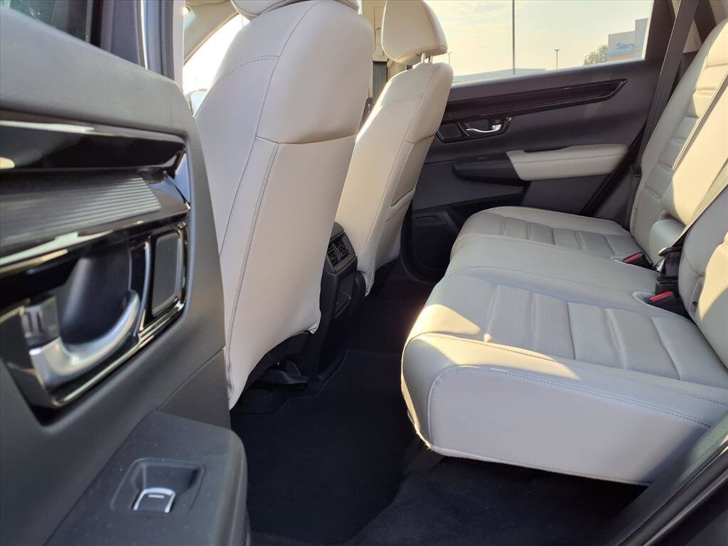 Used 2023 Honda CR-V EX-L w/BSI SUV