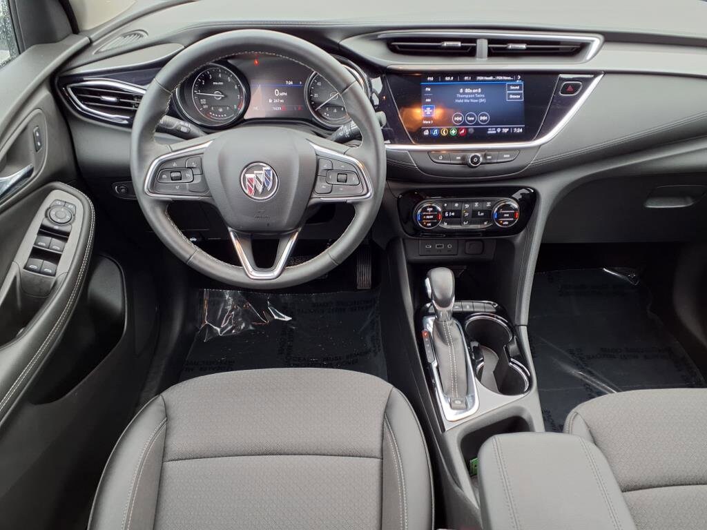 Used 2023 Buick Encore GX Select SUV
