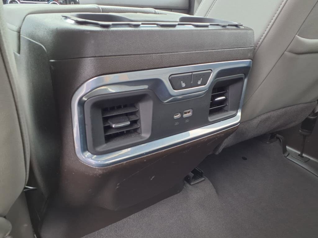 Used 2022 GMC Sierra 1500 SLT Truck Crew Cab