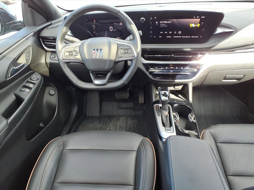 Used 2024 Buick Envista Avenir SUV