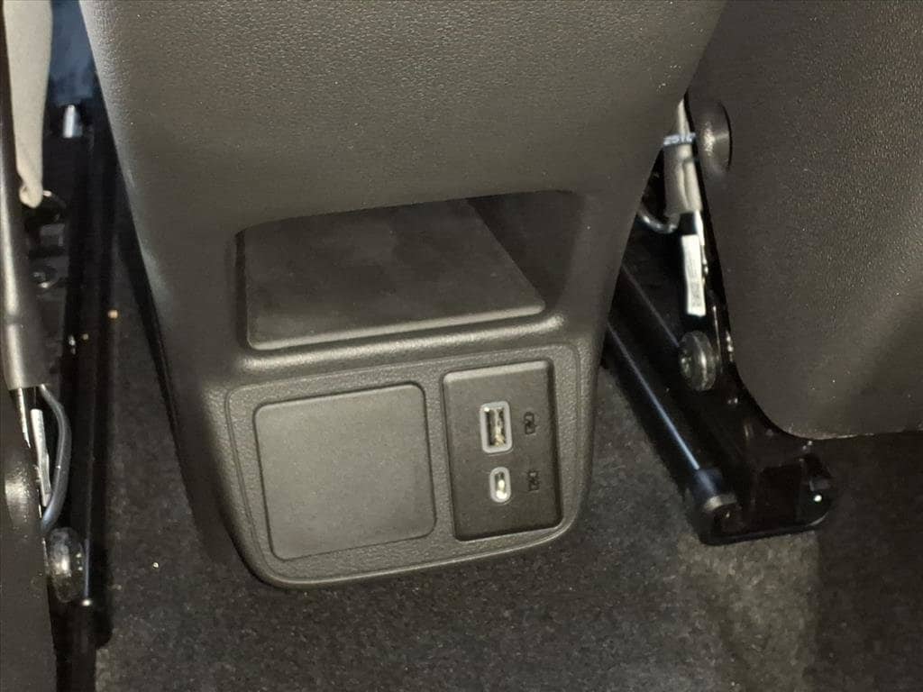 Used 2025 Buick Encore GX Sport Touring SUV