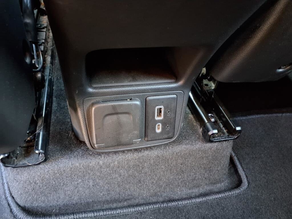 Used 2022 Chevrolet Trailblazer RS SUV