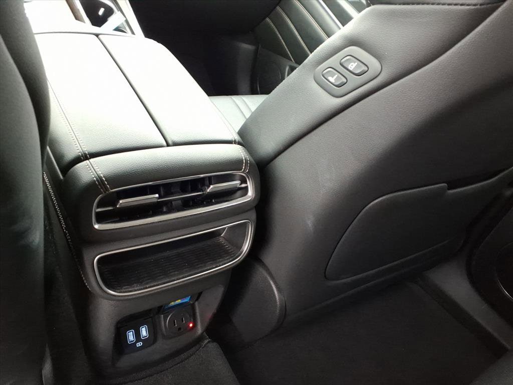 Used 2024 Genesis GV80 2.5T SUV