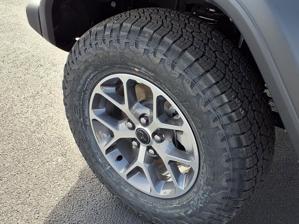 2025 Jeep Wrangler 4-Door Sport S - Photo 13