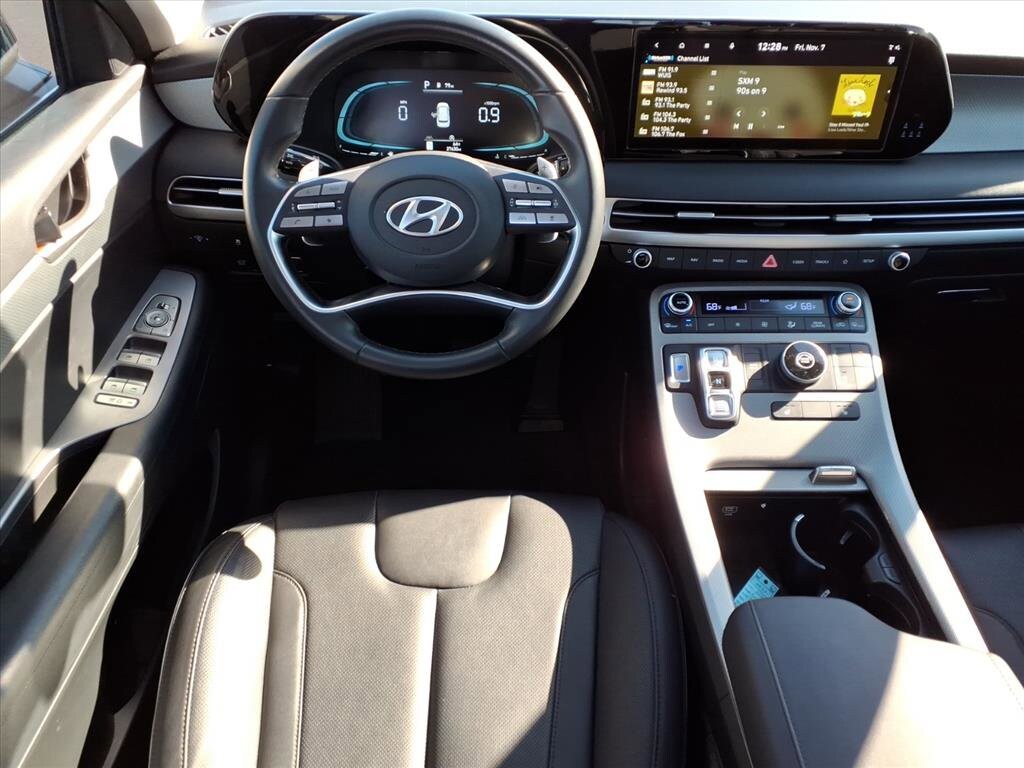 Used 2024 Hyundai Palisade XRT SUV