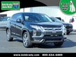  Mitsubishi Outlander Sport
