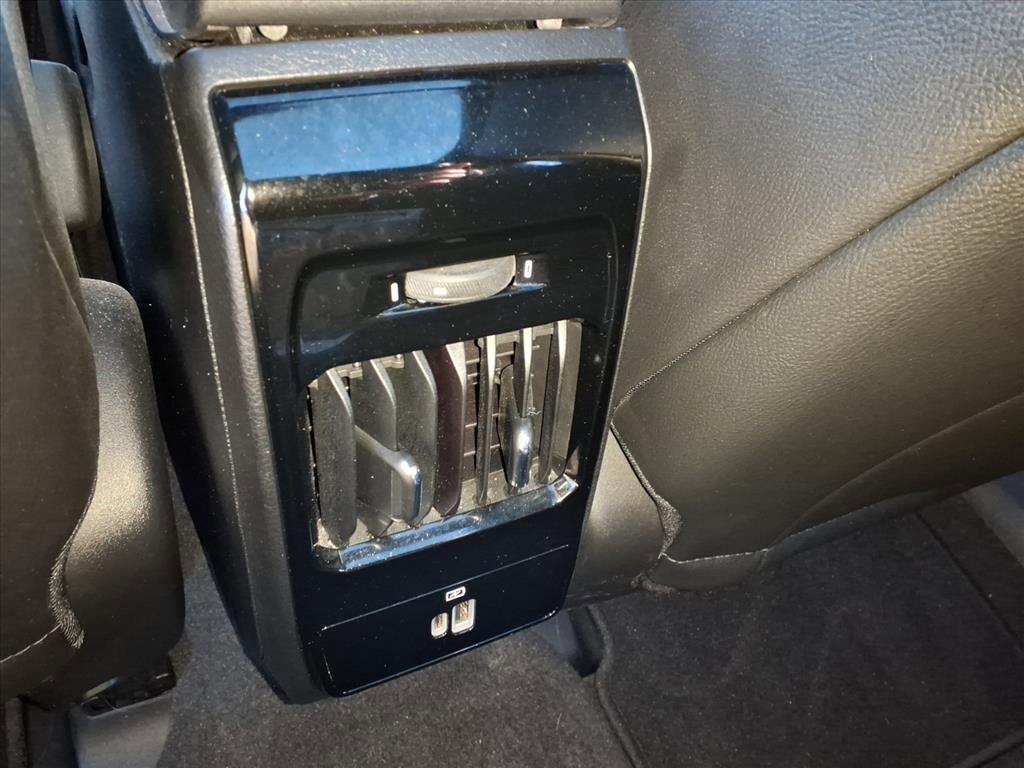 Used 2024 Jeep Compass Limited SUV