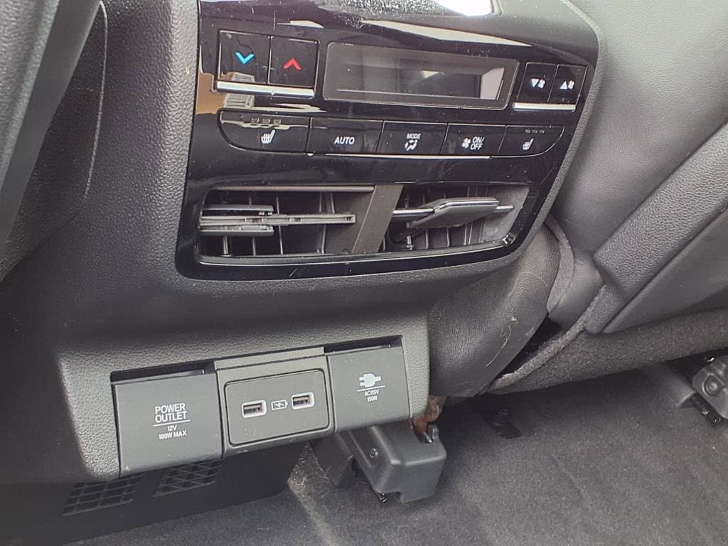 Used 2022 Acura MDX Type S w/Advance Package SUV