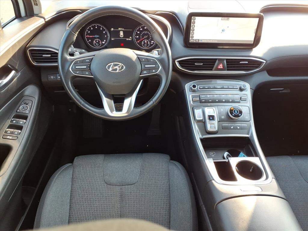 Used 2023 Hyundai Santa Fe SEL SUV