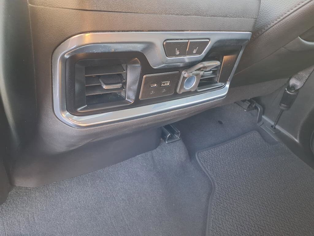 Used 2020 GMC Sierra 1500 Denali Truck Crew Cab