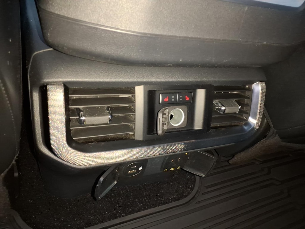 Used 2023 Ford F-150 Platinum 4x4 Platinum SuperCrew 5.5 ft. SB