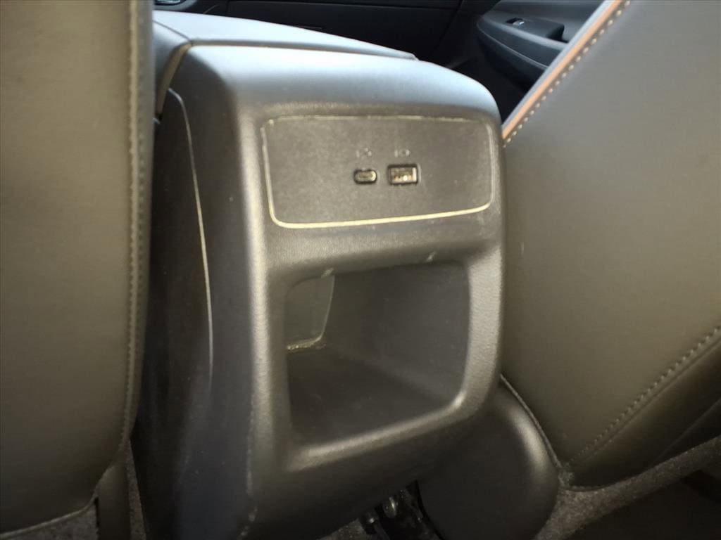 Used 2024 Buick Envista Avenir SUV