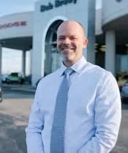 Staff member Daniel Kee from ID_7cfea4