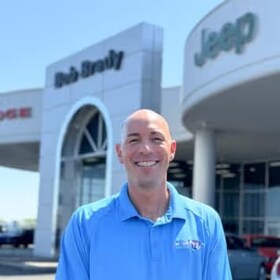 Staff member Adam Lopez from ID_f6b0c9