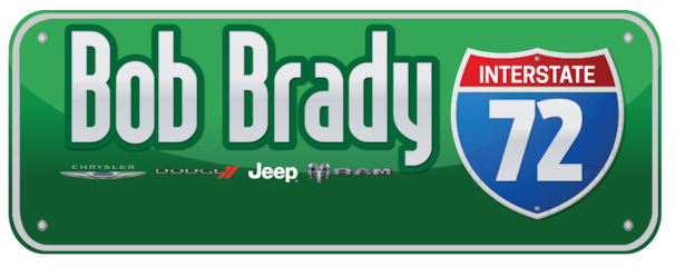 Bob Brady Chrysler Dodge Jeep Ram FIAT
