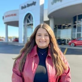 Staff member Tiffany Harrelson from ID_7cfea4