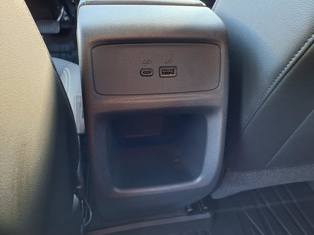 Used 2024 Buick Envista Preferred SUV